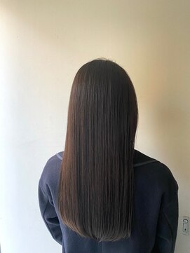 グルグル 秋葉原店(GULGUL) ココアベージュ/グレージュカラー/ボブウルフ/韓国ヘア[秋葉原]