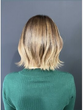 サクシア(saxia) グラデーション