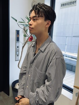 ノイ(noi) 韓国式ショート