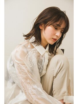 ヒカリスナカザキアンド(HIKARIS nakazaki &) ロブ