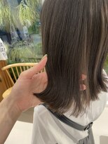 オーダー(OORDER)&nbsp;＊latte graige＊