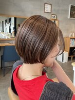 スターアンドプラネッツ あべのフープ店(STAR&PLANETS)&nbsp;オリーブベージュ