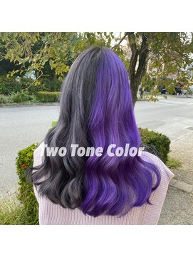 クラナ(clana) 那覇店/clana/沖縄美容室/プルエクステ