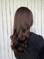 ラボヌールヘアー 札幌店(La Bonheur hair etoile) 【斎藤】guest hair~32
