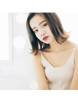 リド 新庄店 LIDO&nbsp;外ハネボブ