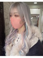 エース(ace)&nbsp;エクステユニコーン