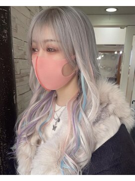 エース(ace) エクステユニコーン