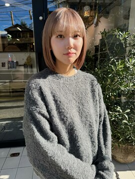 リテ(rite) ホワイトベージュ