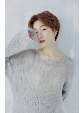 プレイ(pLAy) ショートスタイル