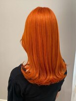 ナービス(NARVIS)&nbsp;ペールオレンジ