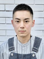 パークレーン アイス イヴェン(park lane ICI yeven) 20代30代40代メンズパーマスキンフェードビジネスカジュアル