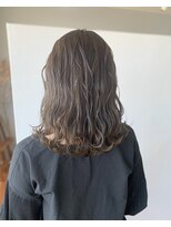 オールブルー(ALL BLue)&nbsp;Olive beige