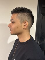 ロビンソン(Robinson)&nbsp;フェード