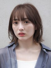 ナップ セカンドステージ(hair`s NAP Second stage)