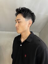 ニキータ(Nikiita)&nbsp;スパイキーショート