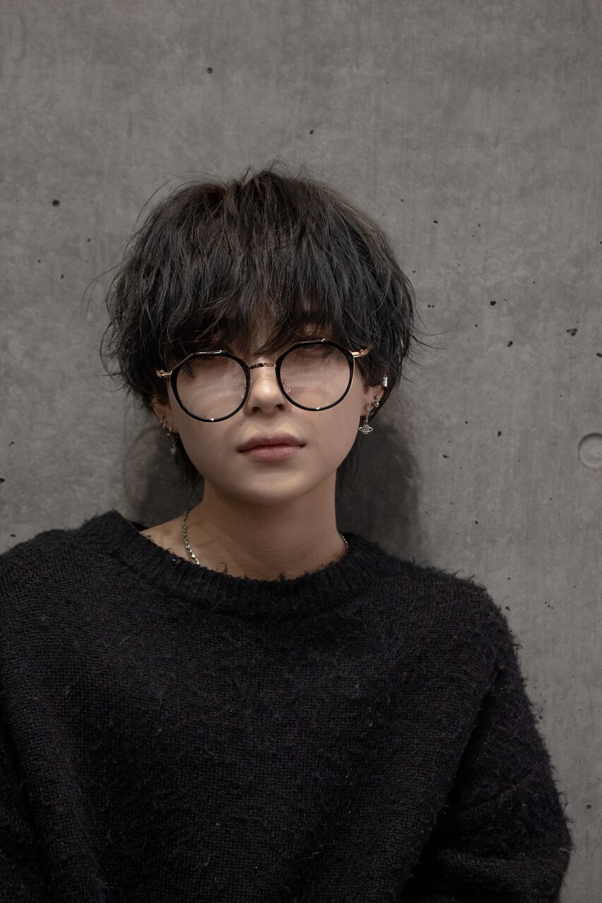 高島 悠吾｜ウル(uru)の美容師・スタイリスト｜ホットペッパービューティー