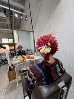 チェロ(CHERO)&nbsp;★ヘアセット/結婚式/お呼ばれ/洋装/和装