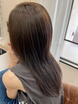 トウカ 船橋駅前店(TOUKA)&nbsp;ウルフレイヤー/ウルフロングレイヤー/ウルフカット[船橋駅]