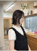 ミニボブ