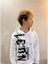 スタイル 茅ケ崎(STYLE)&nbsp;【老沼】パーマとの相性も◎ハイライト立体デザイン