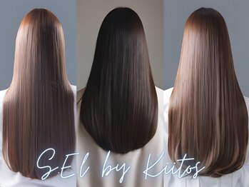 髪質改善ヘアエステサロン　-Kiitos- 【キートス】 