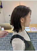 インナーカラー、インナー