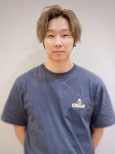 アグ ヘアー スープ 春日店(Agu hair soup) 村上 和輝