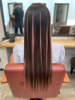 ウィスプヘアー(wisp HAIR)&nbsp;#プルエクステ#エクステ#大宮#埼玉