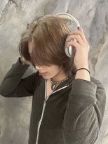 モニカ(MONIQA)&nbsp;メンズルーツ