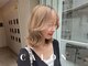 ヘアカロン(Hair CALON)の写真
