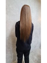 ■ハイクオリティ+プチプライス■ リーズナブルな価格でお客様のなりたいを叶えます☆