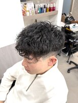 ラフテル(RAFTEL)&nbsp;スペインカール