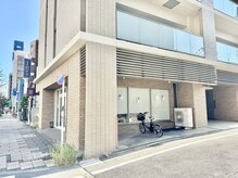 ☆駐輪場を準備しております