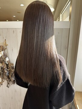 エブリ(every) 水素カラー