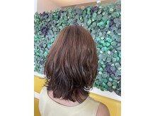 ラウレア(Natural Hair Salon Laulea)