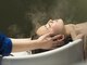 アダット 錦糸町(Adatto)の写真/【錦糸町3分】頭皮ケアに特化した高い技術の極上ヘッドスパ◎血行促進でリラックスタイムを♪