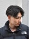 フリークバーバーショップ 河原町三条店(FREAK BARBER SHOP)の写真/［大人気メンズサロンが京都/河原町に！］ツイストスパイラル,波巻パーマ等似合わせパーマならお任せ☆