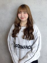 アビー(A.B.I) Ayaka