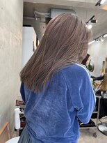 ソルトウォーター 南堀江(SALT WATER) ダークベージュ