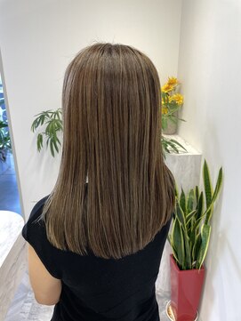 エレ 博多(ere) 髪質改善トリートメント