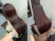 ラニヘアサロン(lani hair salon)