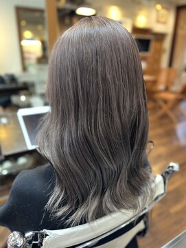 エスポワール(Espoir) ショコラミルクティー