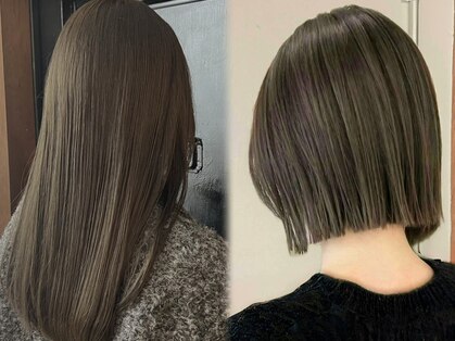 クロ 代官山(CURO)の写真