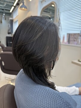 アオカマクラ(a-o Kamakura) ウルフレイヤー