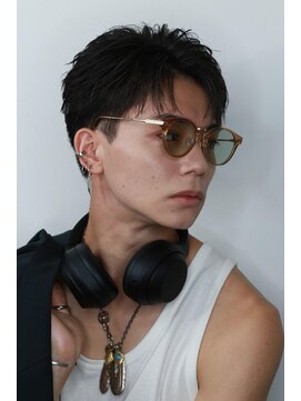 リップス 吉祥寺店 (LIPPS) コンマバングショート