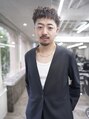 ニコ トウキョウ ロジック(nico TOKYO Logic) 柿崎 共海