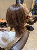 ミディアムレイヤー