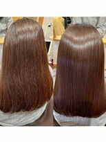 ヘアー シェイプ(HAIR SHAPE)&nbsp;美髪カラーエステ西新井/大師前/西新井大師/北千住/髪質改善