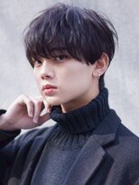 ナチュラル 渋谷(NATURAL)&nbsp;フェザーパーマ/スパイキーショート/サーフカール[メンズ/渋谷]