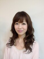 リラビューティリラクゼーション(Rela Beauty Relaxation)&nbsp;ゆるふわ